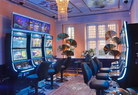 Casinos for Sale.